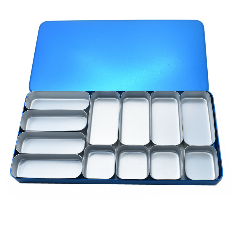 Teeth Whitening Gel For Trays - Dentale 12 fori Disinfezione Endo File