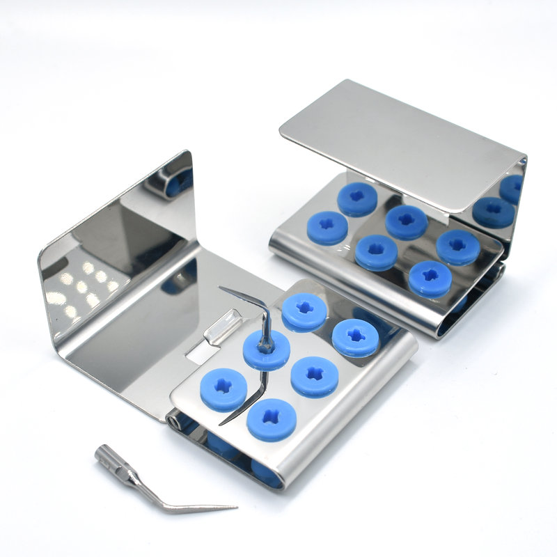 Teeth Whitening Gel For Trays - Porta punta per scaler dentale Endo