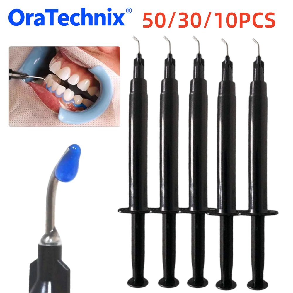 Teeth Whitening Price - 50/30/10PCS Dental Gum Protector 1.5ML Barriera