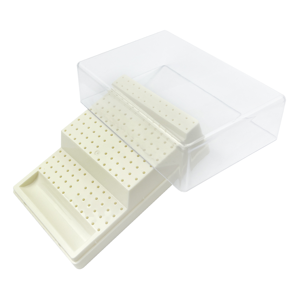 168 fori di plastica frese den - Teeth Whitening Gel For Trays recensione e prezzo