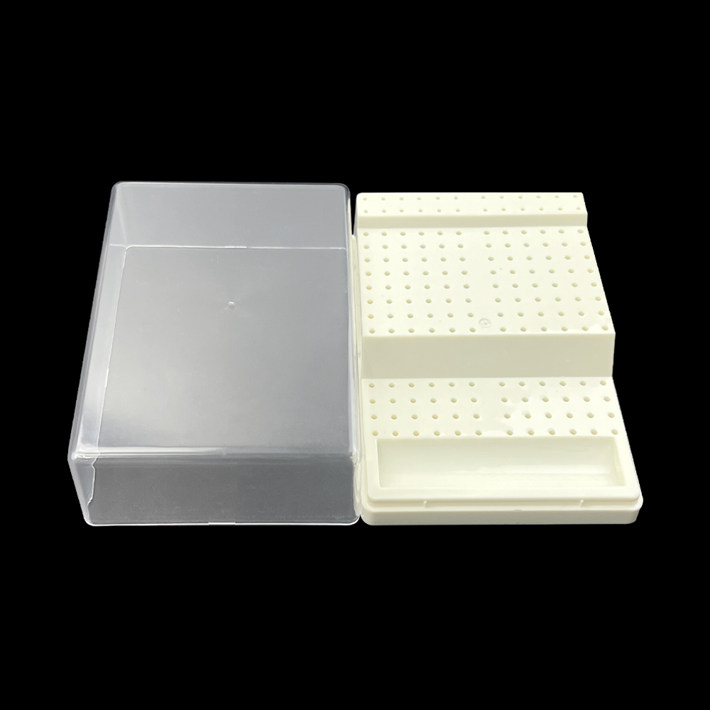168 fori di plastica frese den - Teeth Whitening Gel For Trays recensione e prezzo