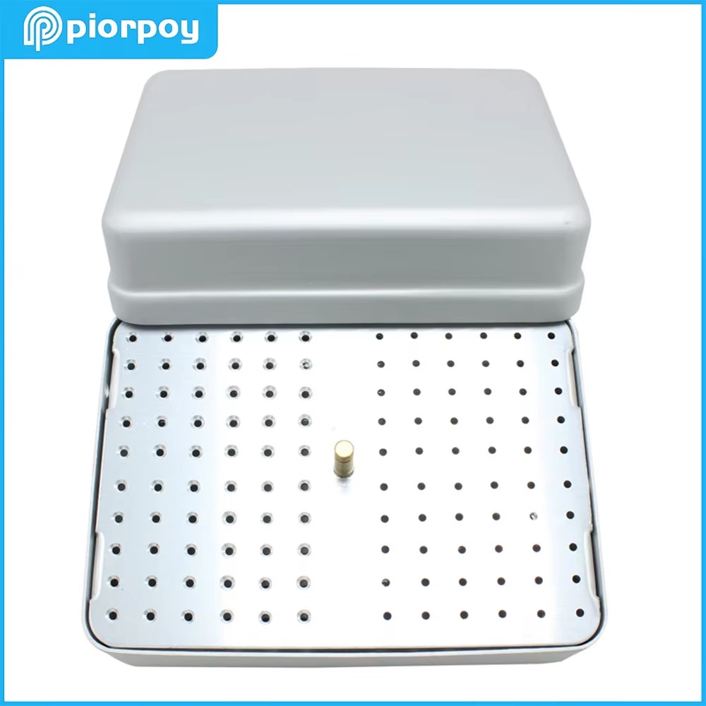 PIORPOY Disinfezione dentale S - Teeth Whitening Gel For Trays recensione e prezzo