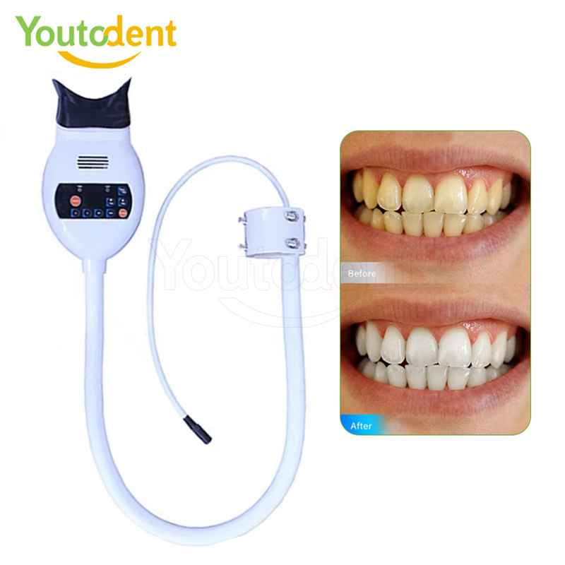 Professionale Dentale 3 Colori - Teeth Whitening Kit Professional recensione e prezzo