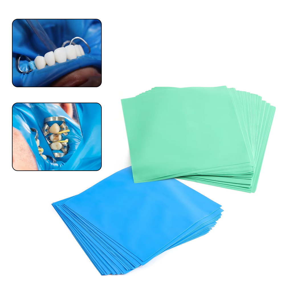 Piastra diga di gomma dentale  - Teeth Whitening Gel For Trays recensione e prezzo