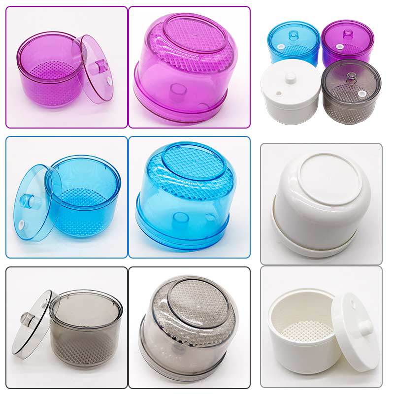 Scatola di disinfezione dental - Teeth Whitening Gel For Trays recensione e prezzo