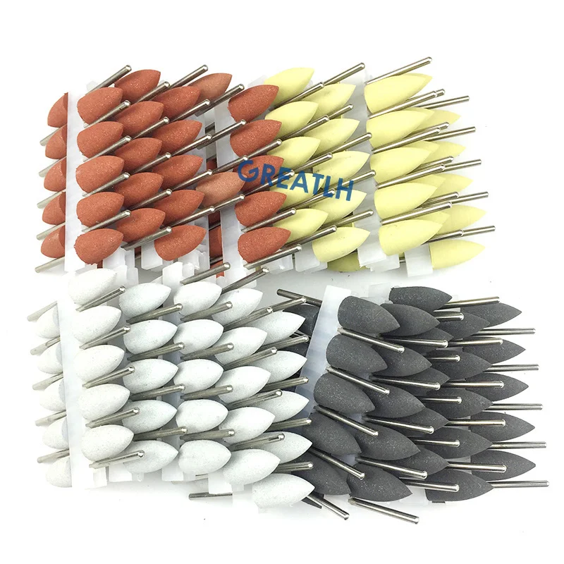 50 pz/borsa Lucidatore Dentale - Teeth Whitening Kit Professional recensione e prezzo