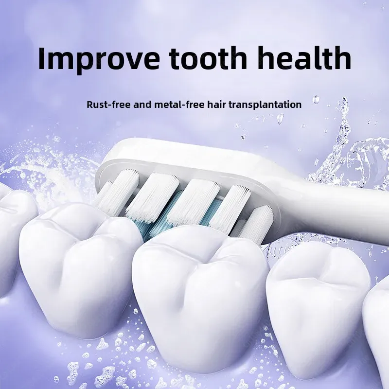 Spazzolino Elettrico Sonico MI - Teeth Whitening Price recensione e prezzo
