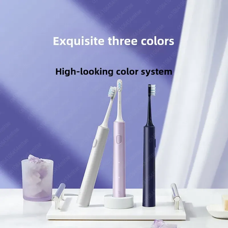 Spazzolino Elettrico Sonico MI - Teeth Whitening Price recensione e prezzo
