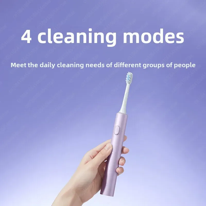 Spazzolino Elettrico Sonico MI - Teeth Whitening Price recensione e prezzo