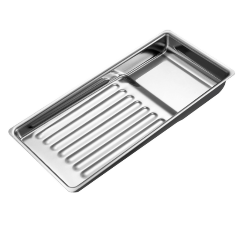 Vassoio per sterilizzazione de - Teeth Whitening Gel For Trays recensione e prezzo