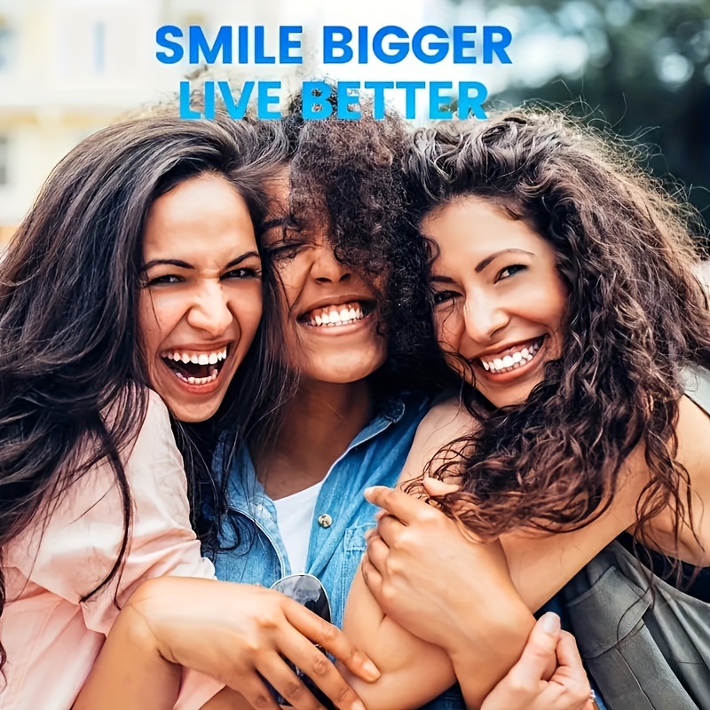 21 paia di strisce sbiancanti  - Teeth Whitening Price recensione e prezzo