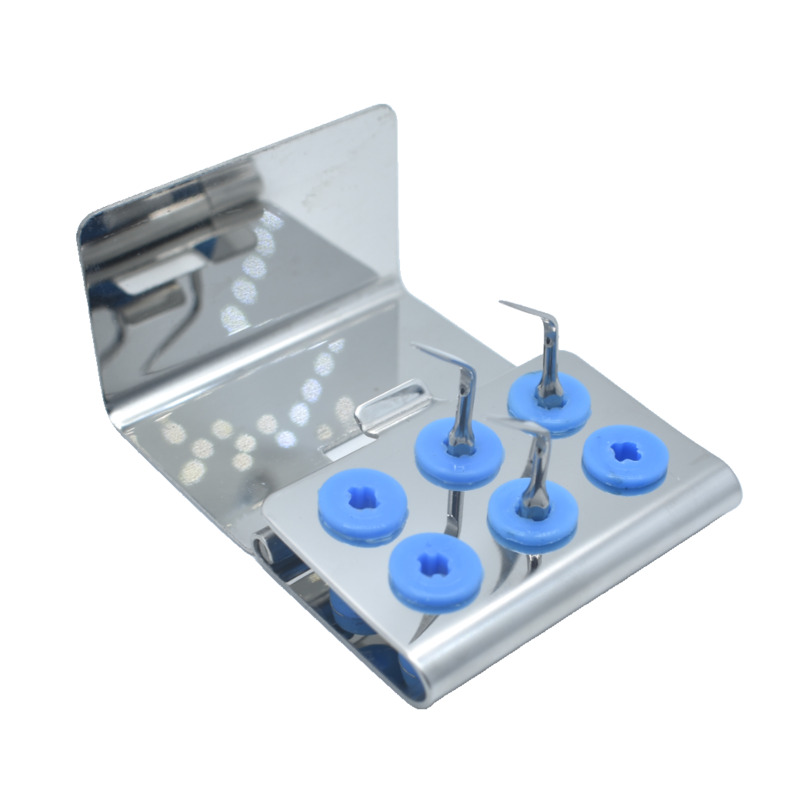 Porta punta per scaler dentale - Teeth Whitening Gel For Trays recensione e prezzo