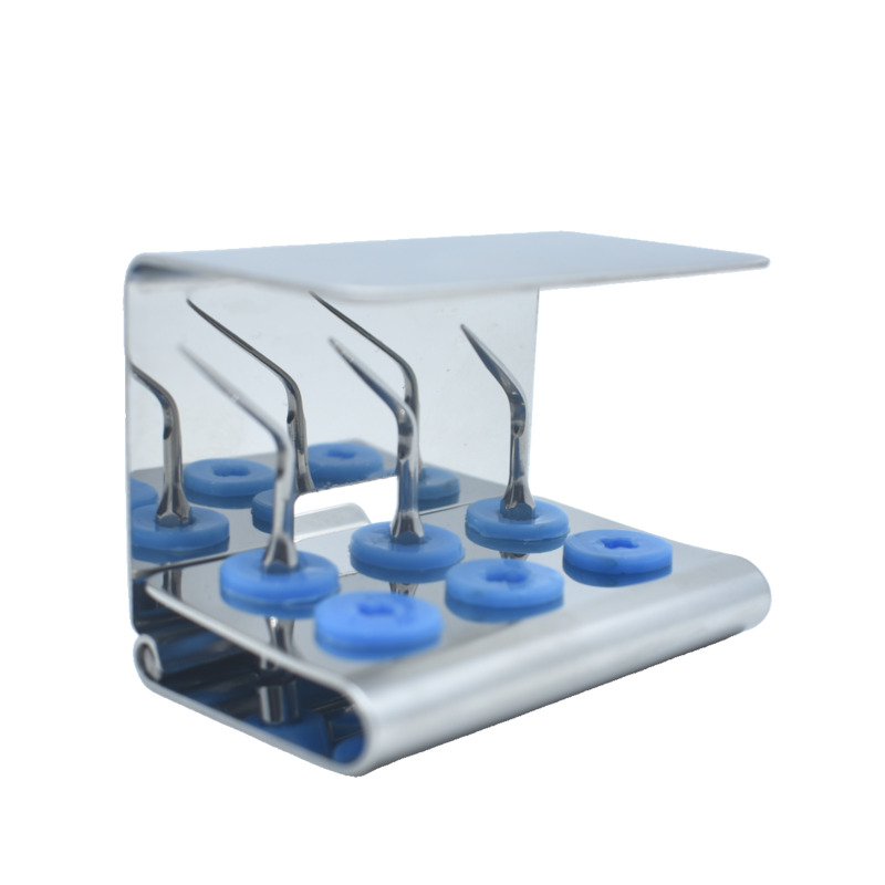Porta punta per scaler dentale - Teeth Whitening Gel For Trays recensione e prezzo