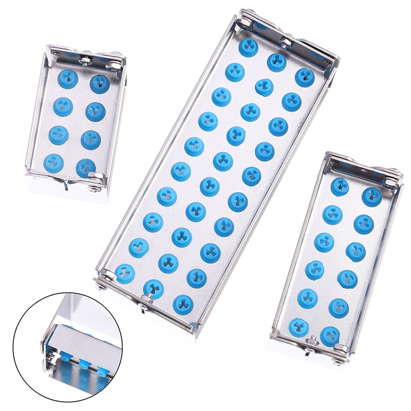 8/12/30 Hole scatola di disinf - Teeth Whitening Gel For Trays recensione e prezzo