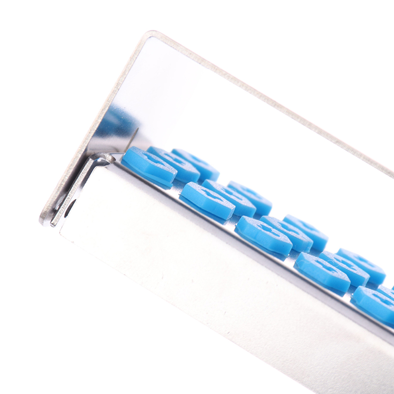 8/12/30 Hole scatola di disinf - Teeth Whitening Gel For Trays recensione e prezzo