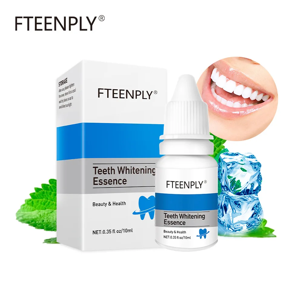 FTEENPLY Sbiancamento Dei Dent - Teeth Whitening Price recensione e prezzo