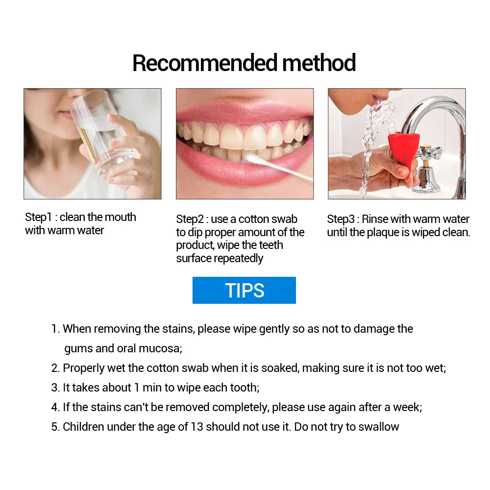 FTEENPLY Sbiancamento Dei Dent - Teeth Whitening Price recensione e prezzo