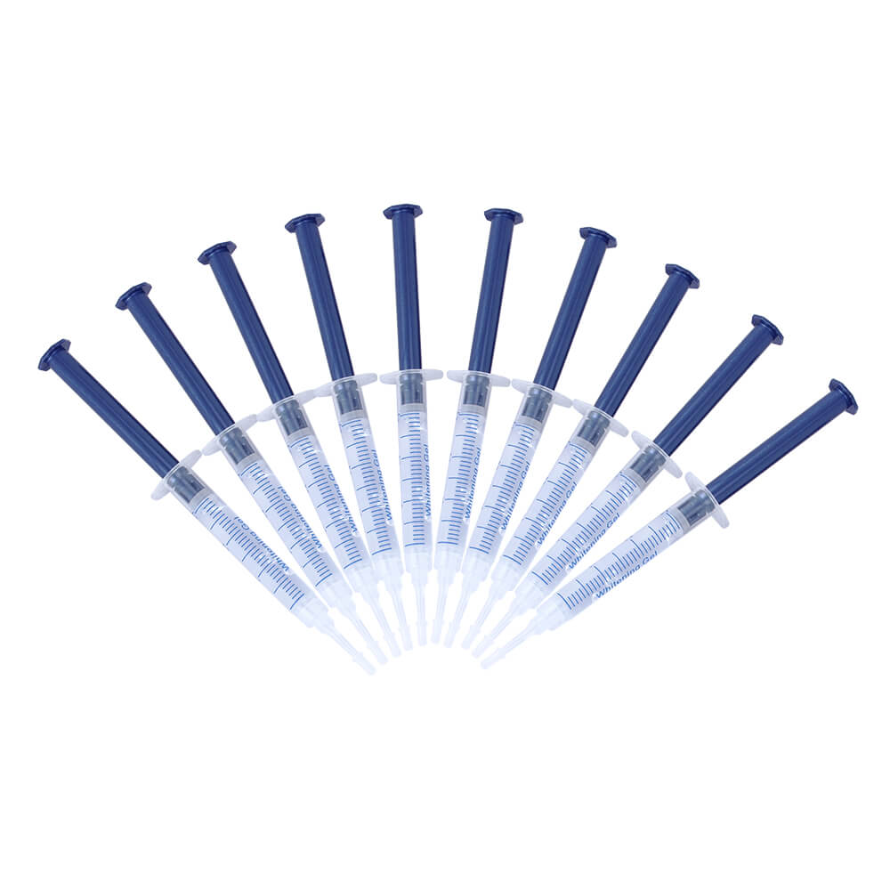 1 set Sbiancamento dei denti 4 - Teeth Whitening Price recensione e prezzo
