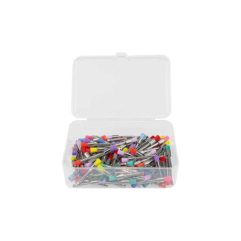 100 pz/scatola Coppette per pr - Teeth Whitening Kit Professional recensione e prezzo