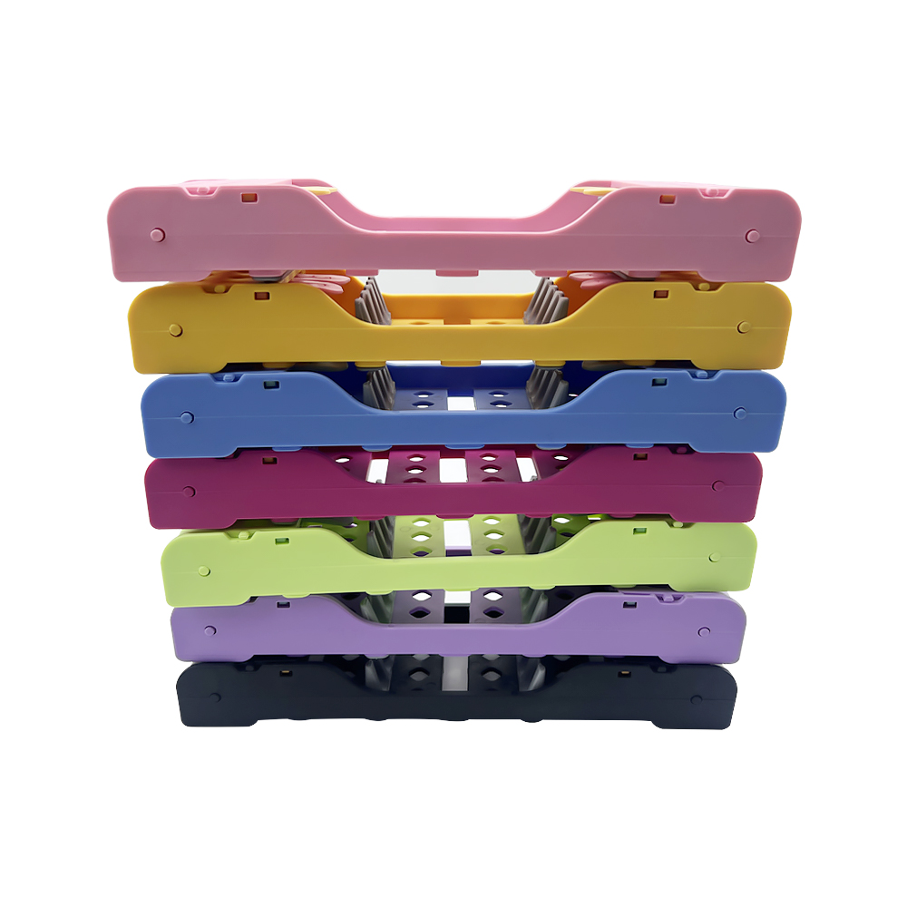 4 Slot Scatola di Sterilizzazi - Teeth Whitening Gel For Trays recensione e prezzo