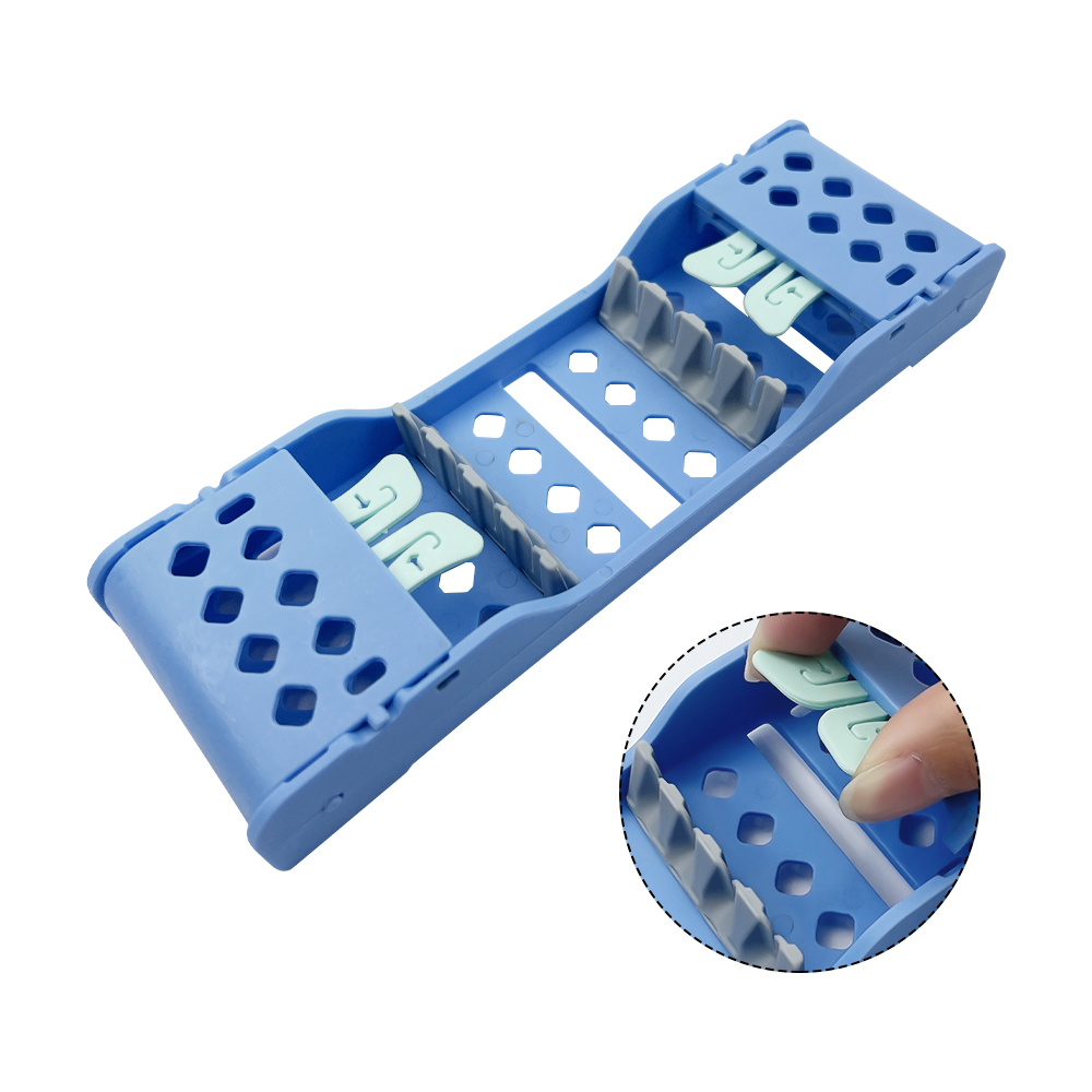 4 Slot Scatola di Sterilizzazi - Teeth Whitening Gel For Trays recensione e prezzo