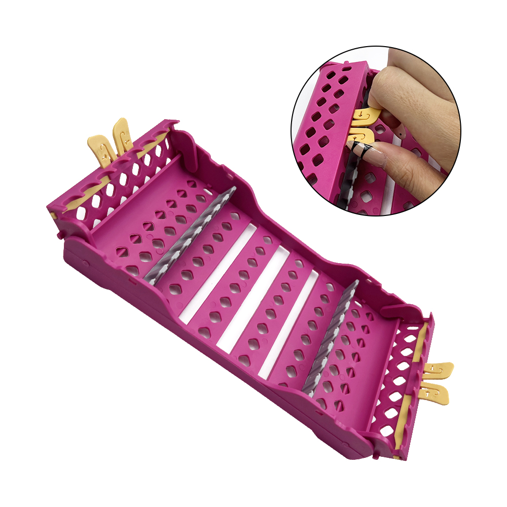 Scatola per sterilizzatore str - Teeth Whitening Gel For Trays recensione e prezzo