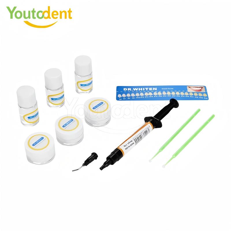 Kit di sbiancamento dentale 35 - Teeth Whitening Gels Used By Dentists recensione e prezzo