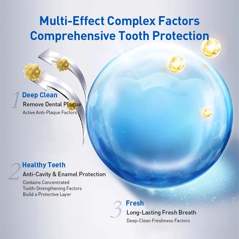 Crest 7 Effetti Dentifricio Sb - Teeth Whitening Crest recensione e prezzo