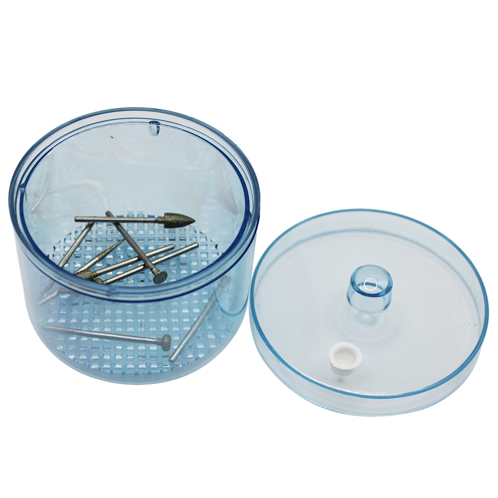 AG 1 pz Scatola per disinfezio - Teeth Whitening Gel For Trays recensione e prezzo