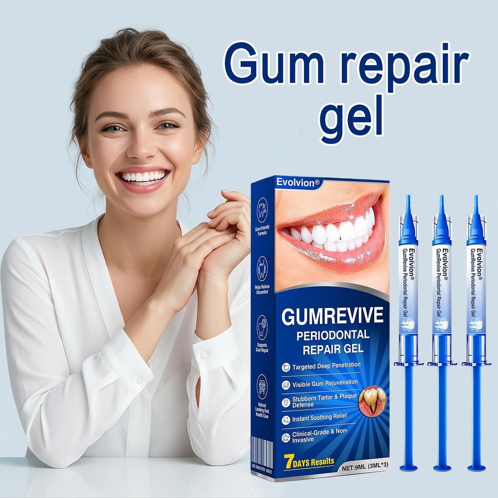 Gel per la Cura delle Gengive  - Teeth Whitening Gels Used By Dentists recensione e prezzo