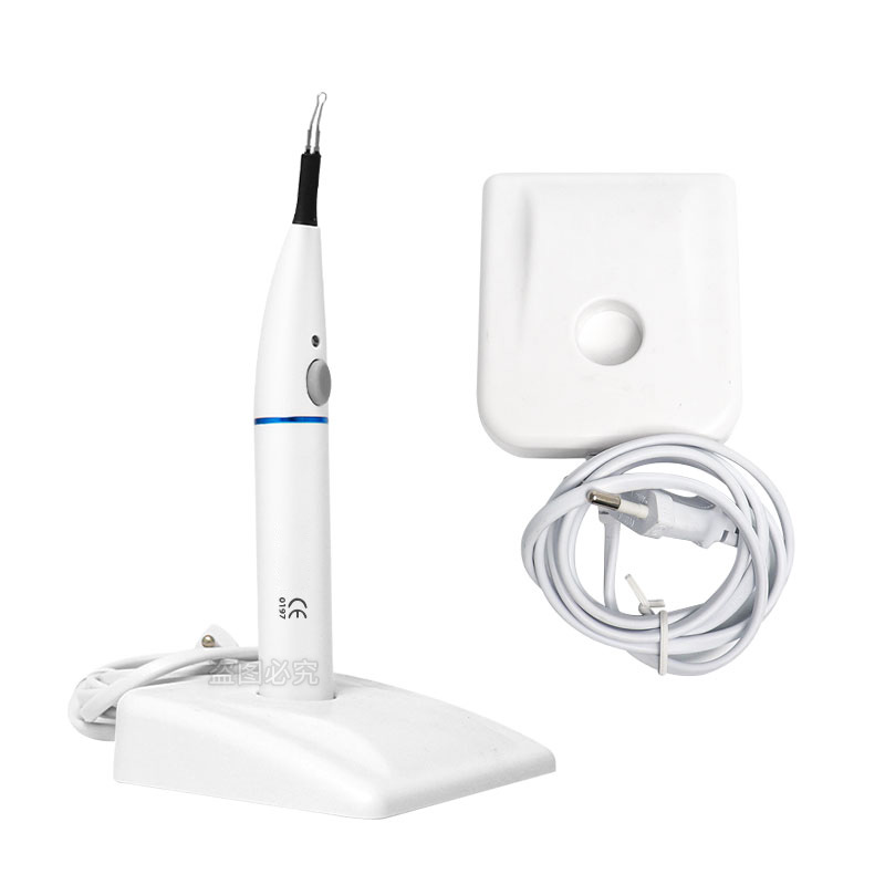 4 Punte Dentale Gutta Perca Cu - Teeth Whitening Kit Professional recensione e prezzo